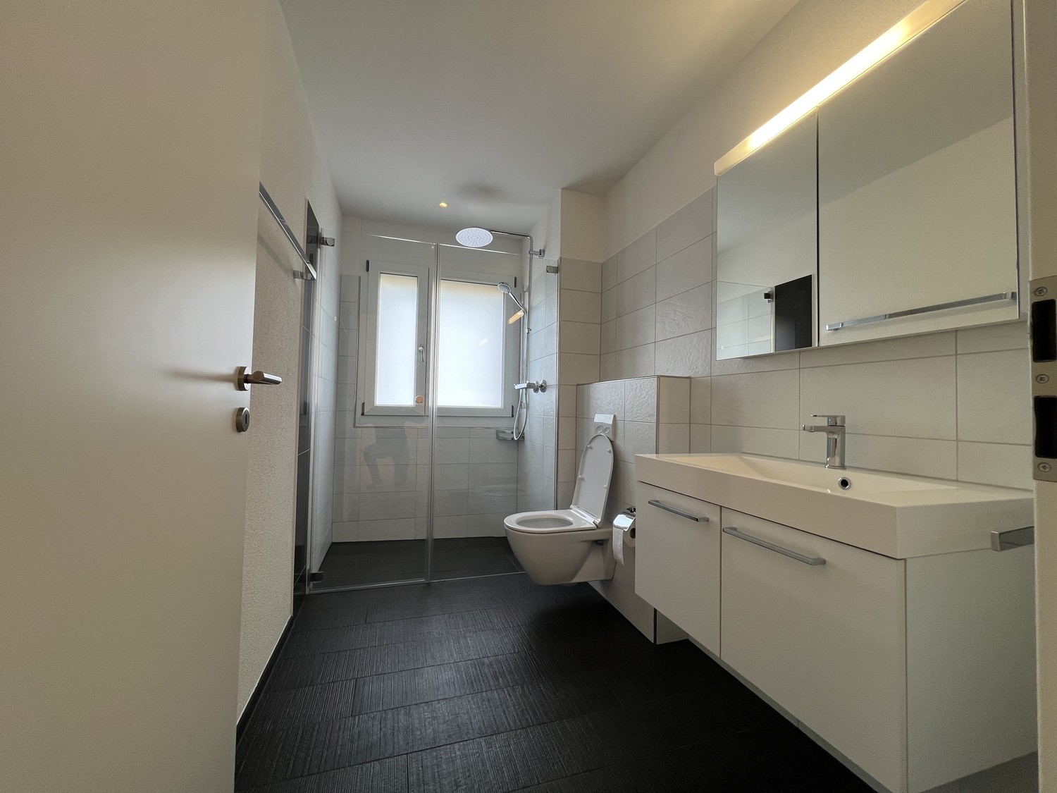Appartement de 4 ½ pièces