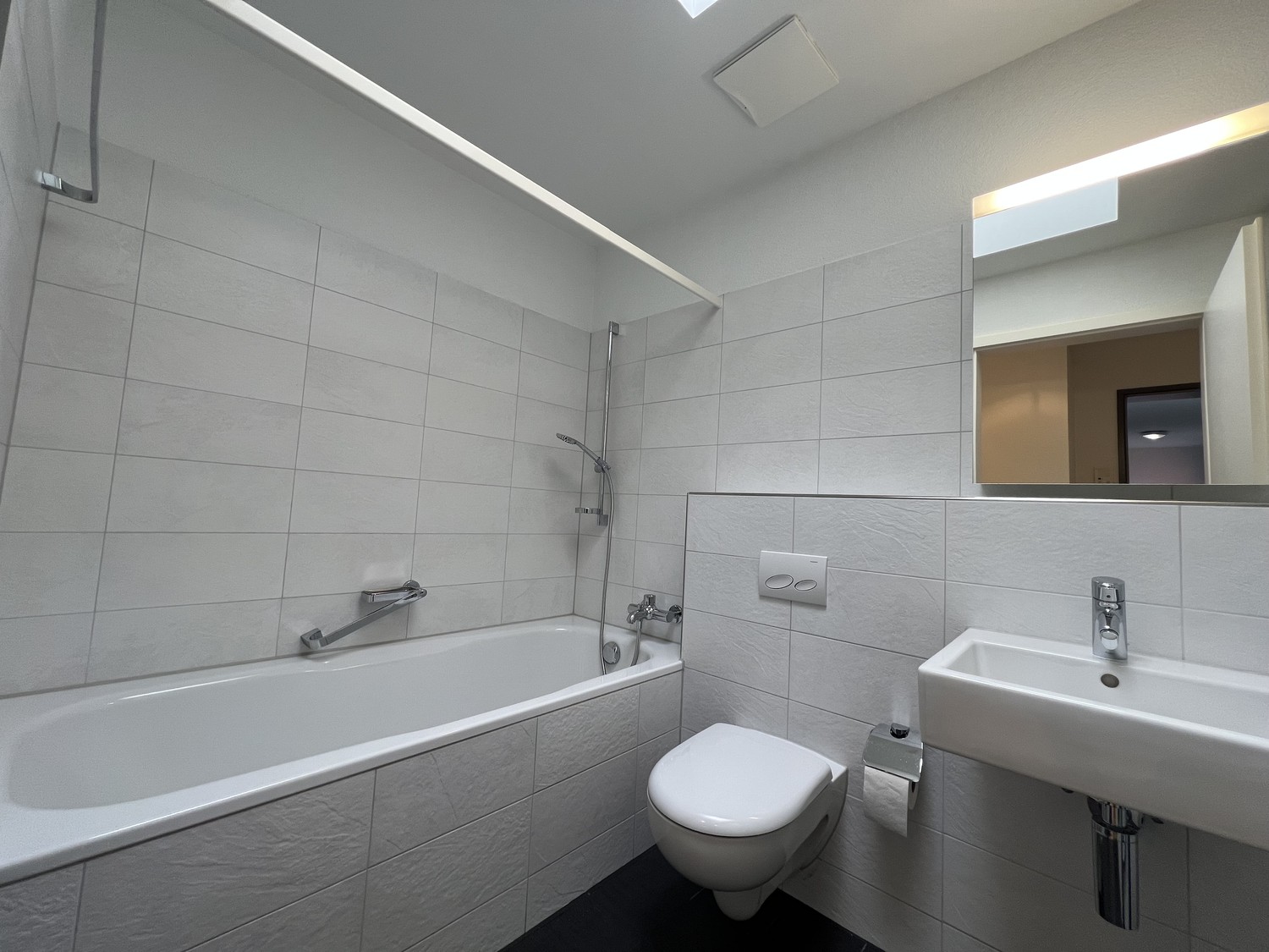 Appartement de 4 ½ pièces