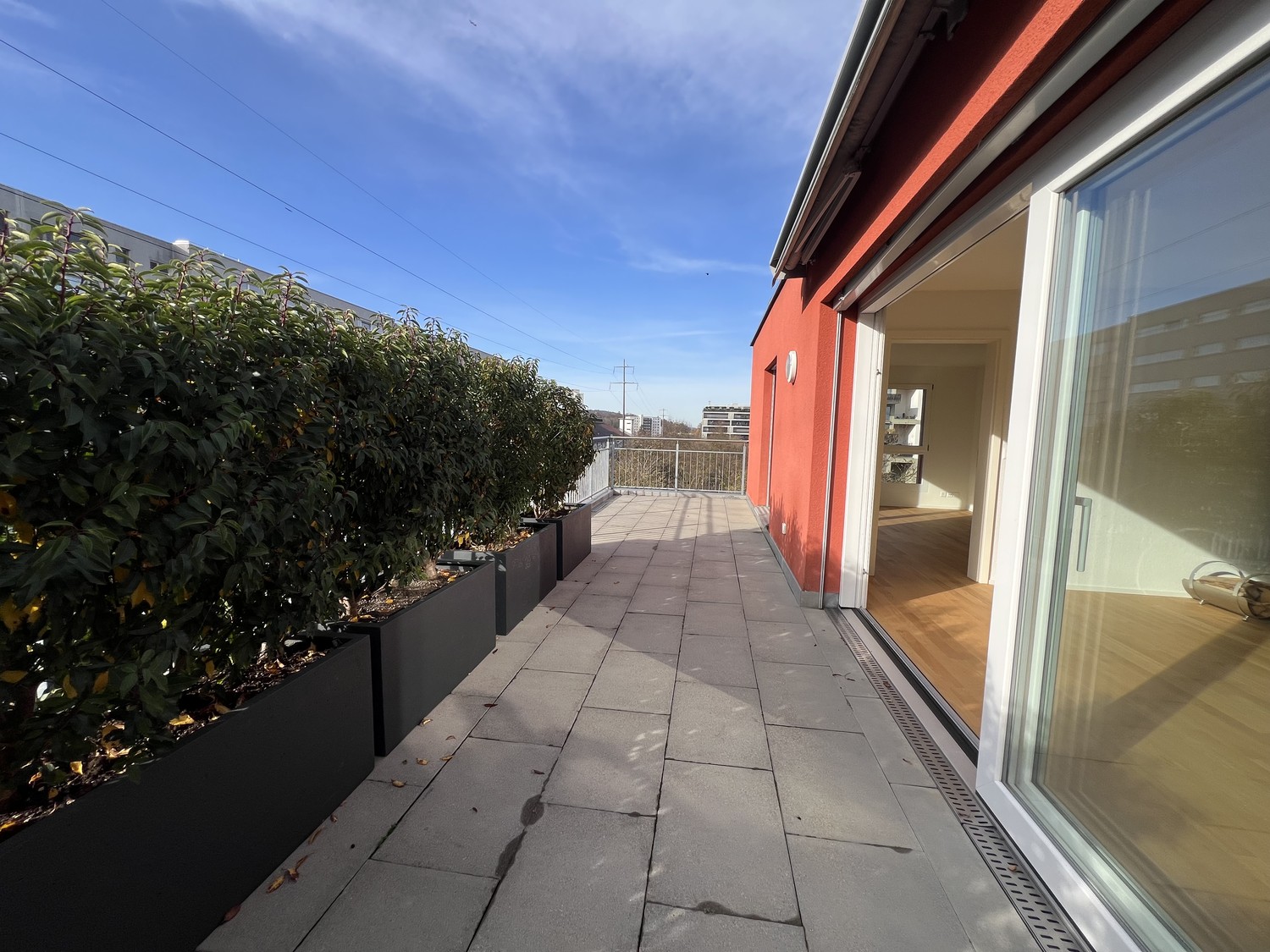Appartement de 4 ½ pièces