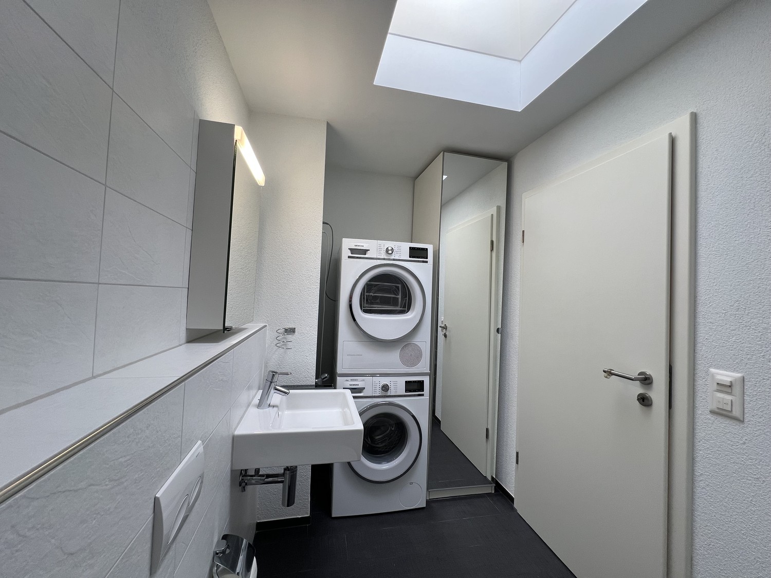 Appartement de 4 ½ pièces