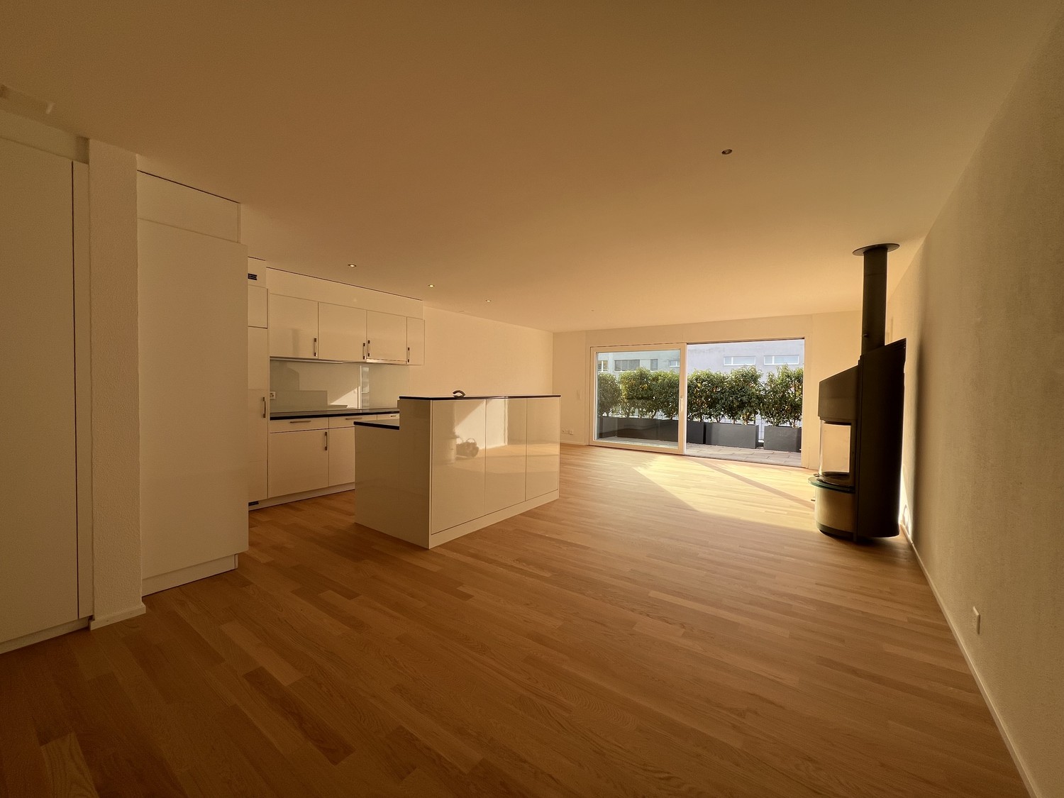 Appartement de 4 ½ pièces