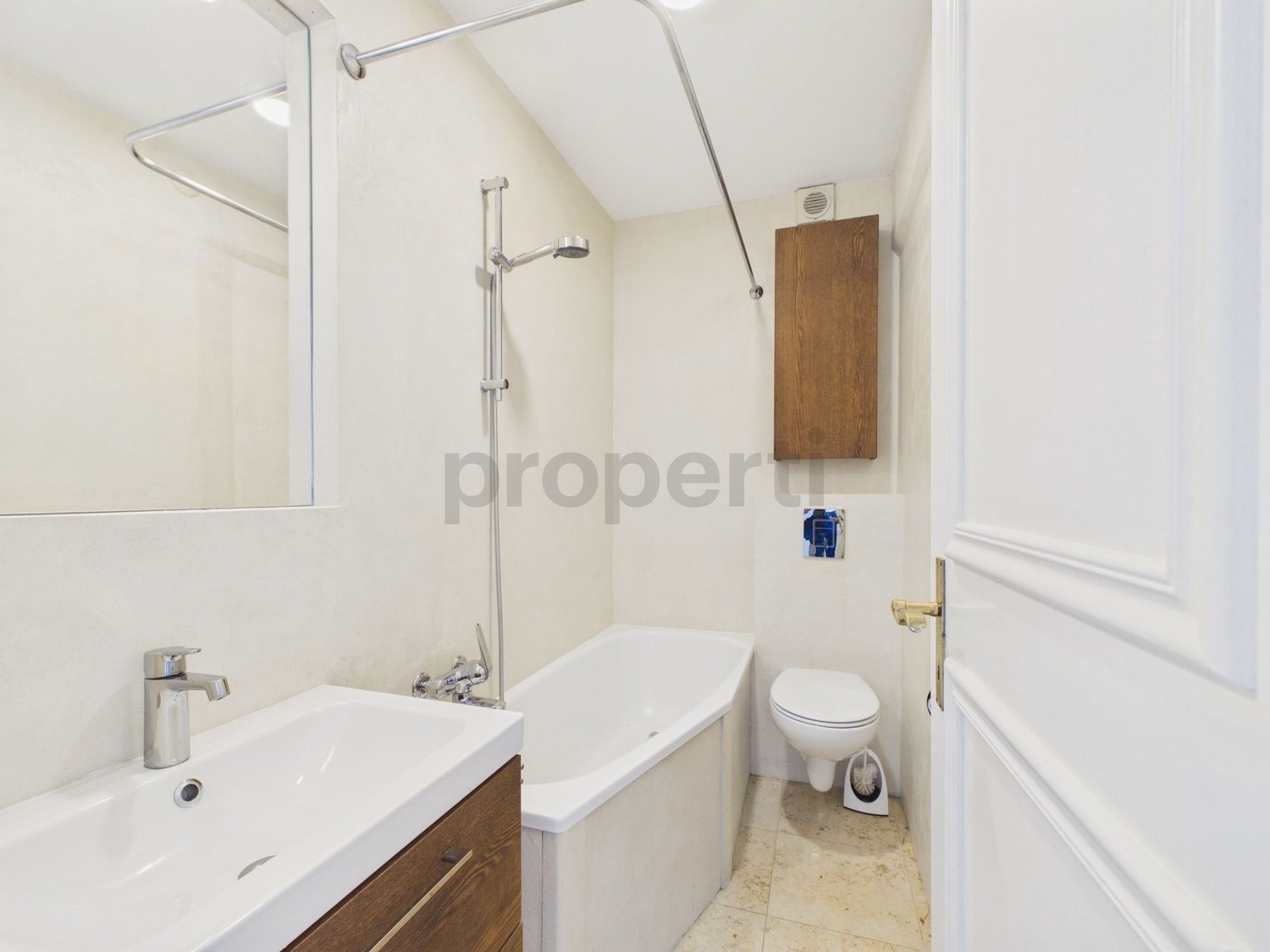 Appartement de 2 ½ pièces, photo 6 sur 10