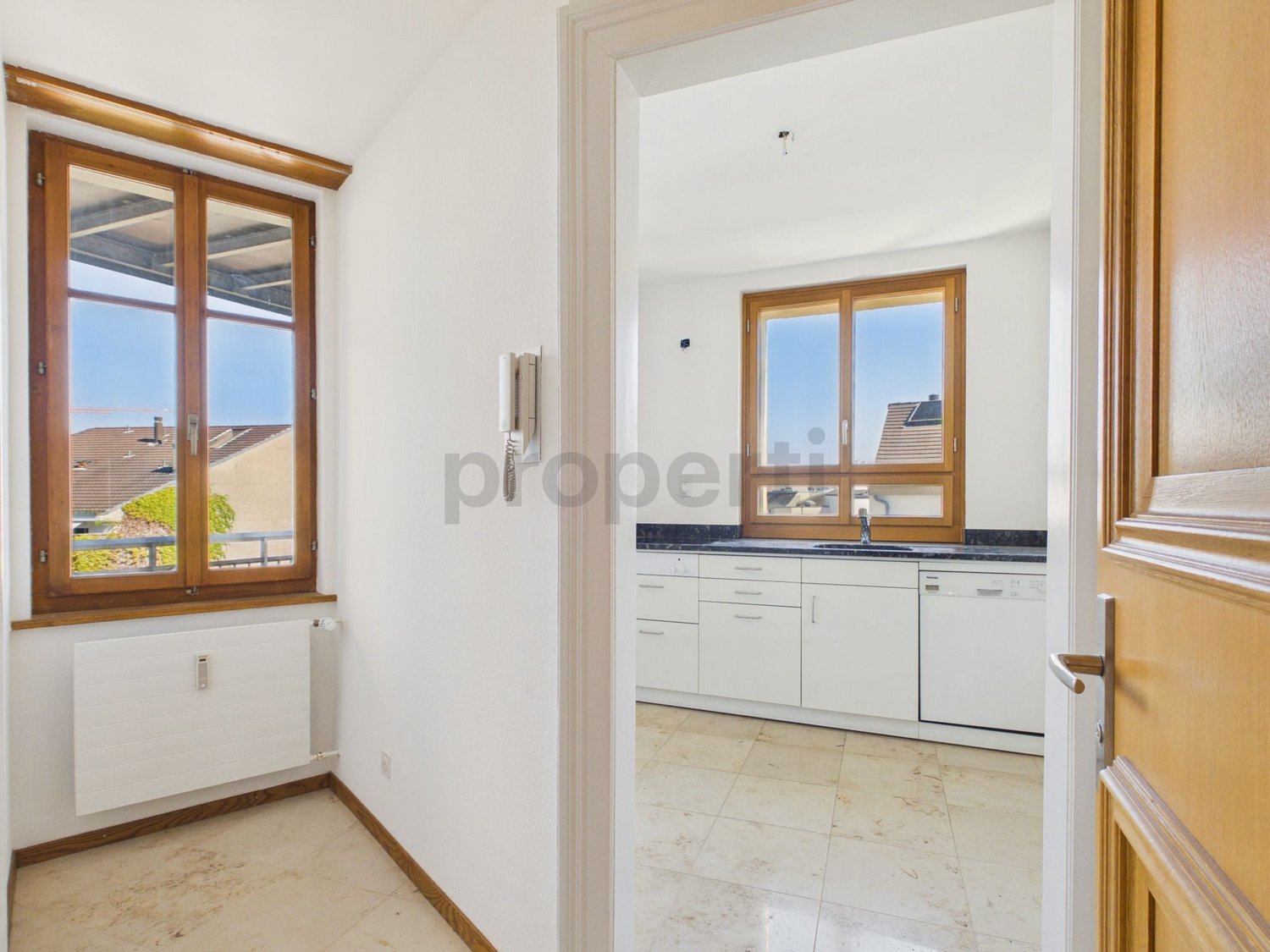 Appartement de 2 ½ pièces, photo 1 sur 10