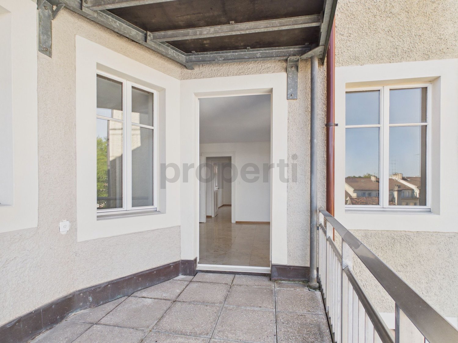 Appartement de 2 ½ pièces, photo 10 sur 10