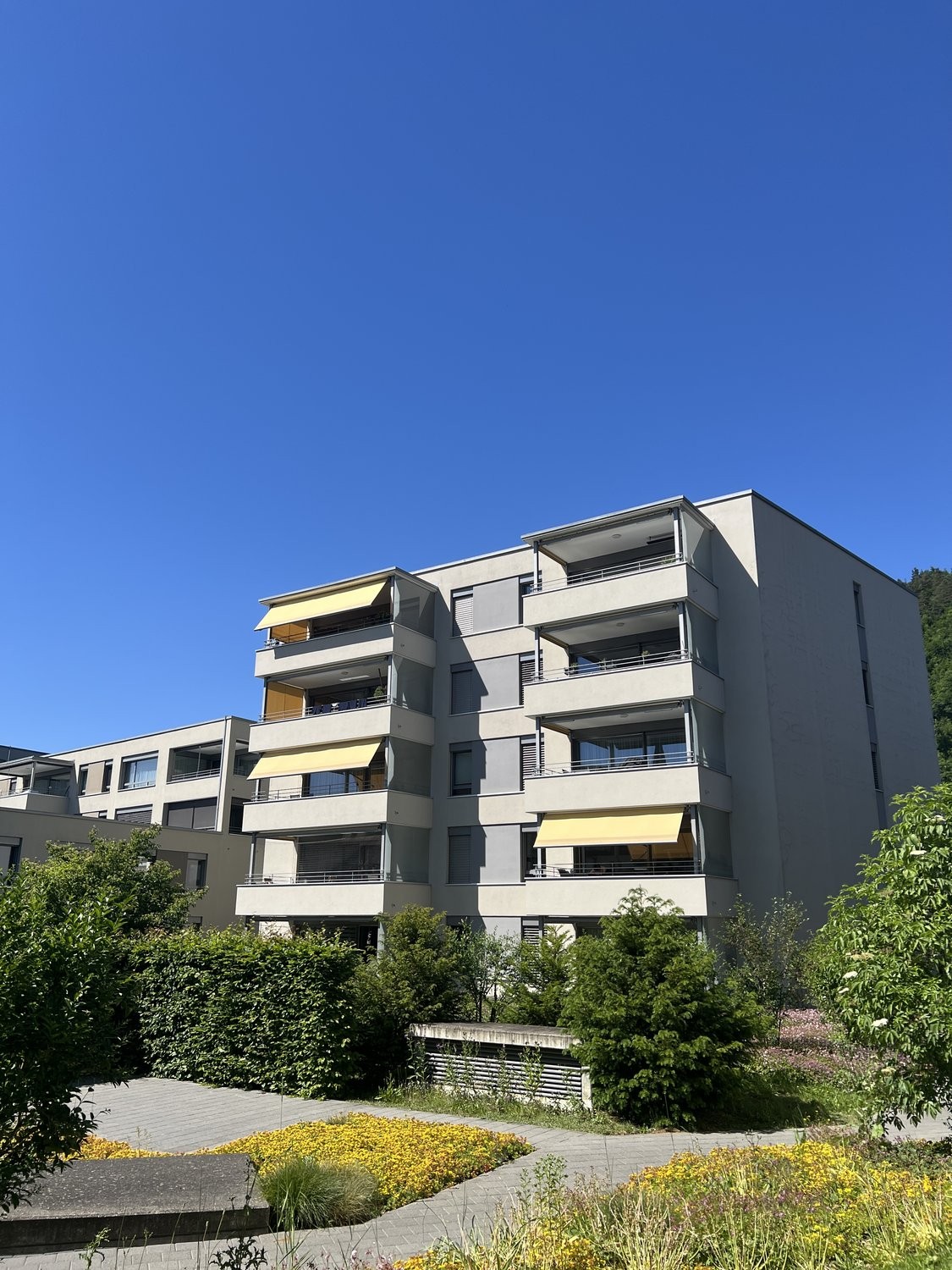 Place souterraine, photo 1 sur 3