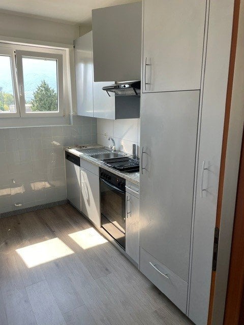 Appartement de 3 ½ pièces, photo 1 sur 4