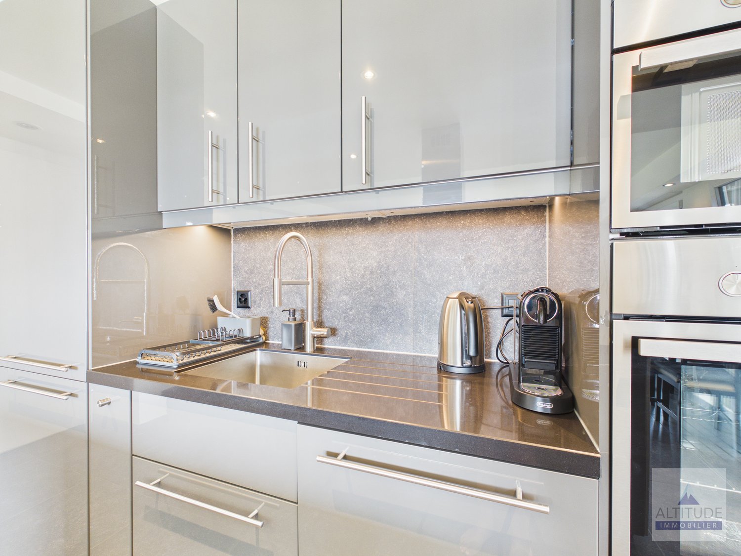 3 ½ Zimmer Wohnung