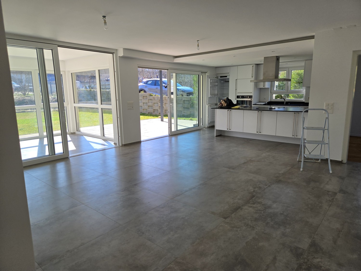 Appartamento di 3 ½ locali