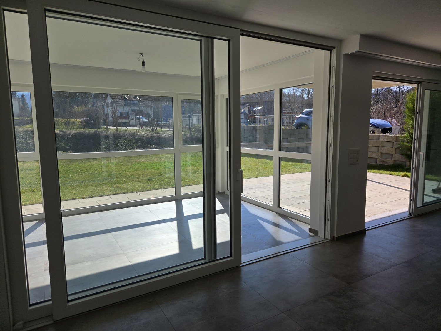 Appartamento di 3 ½ locali