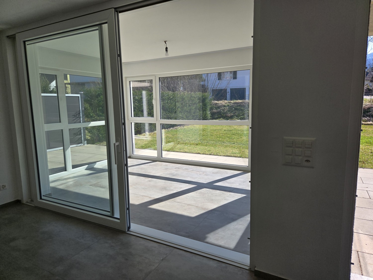 Appartamento di 3 ½ locali
