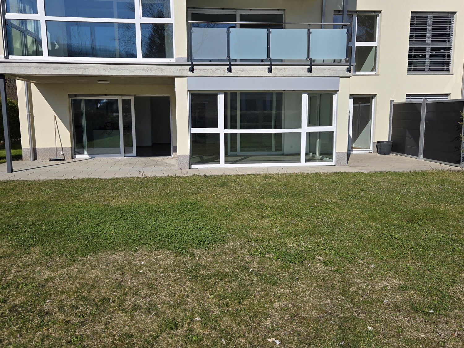 Appartamento di 3 ½ locali