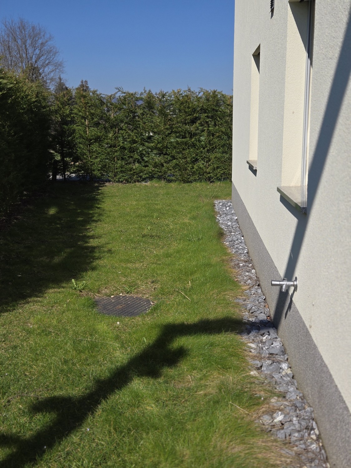 Appartamento di 3 ½ locali