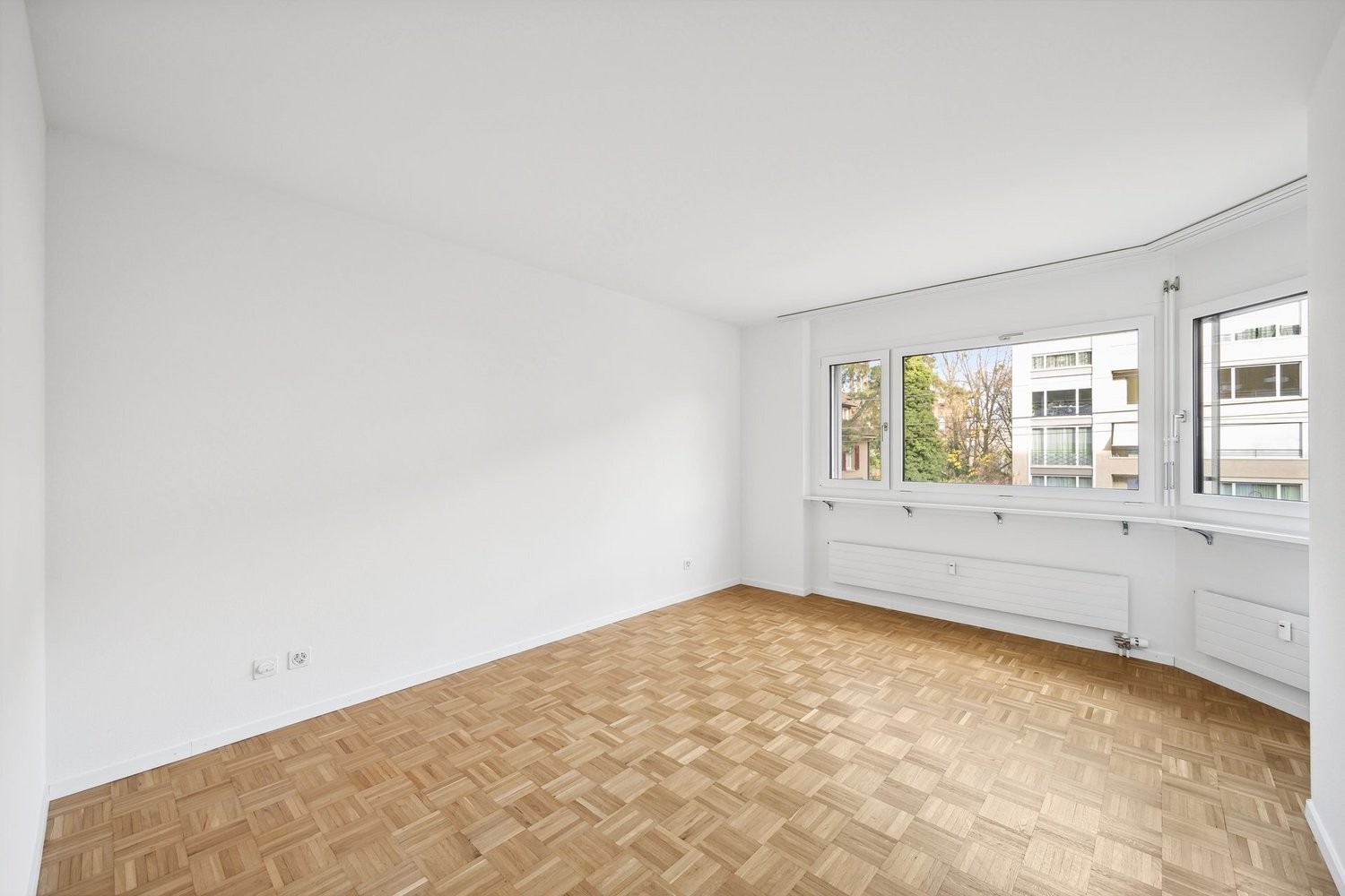 Appartement de 3 ½ pièces, photo 4 sur 6