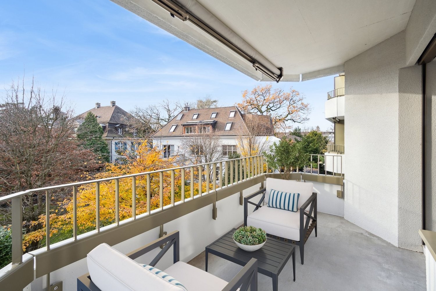Appartement de 3 ½ pièces, photo 6 sur 6