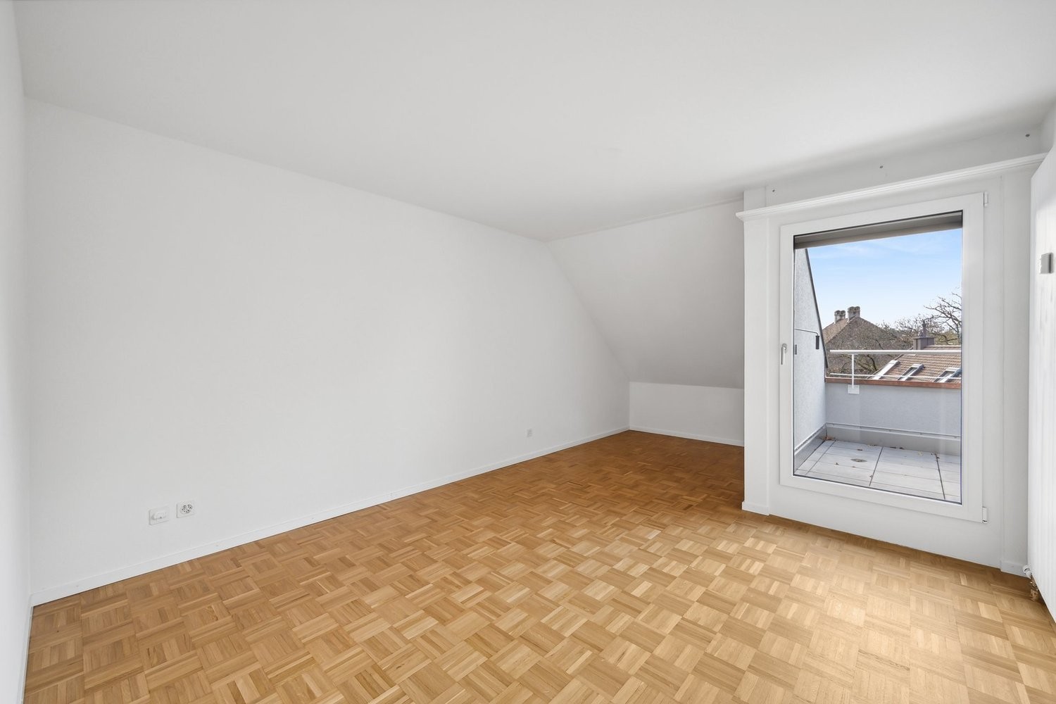 Appartement de 3 ½ pièces, photo 5 sur 6