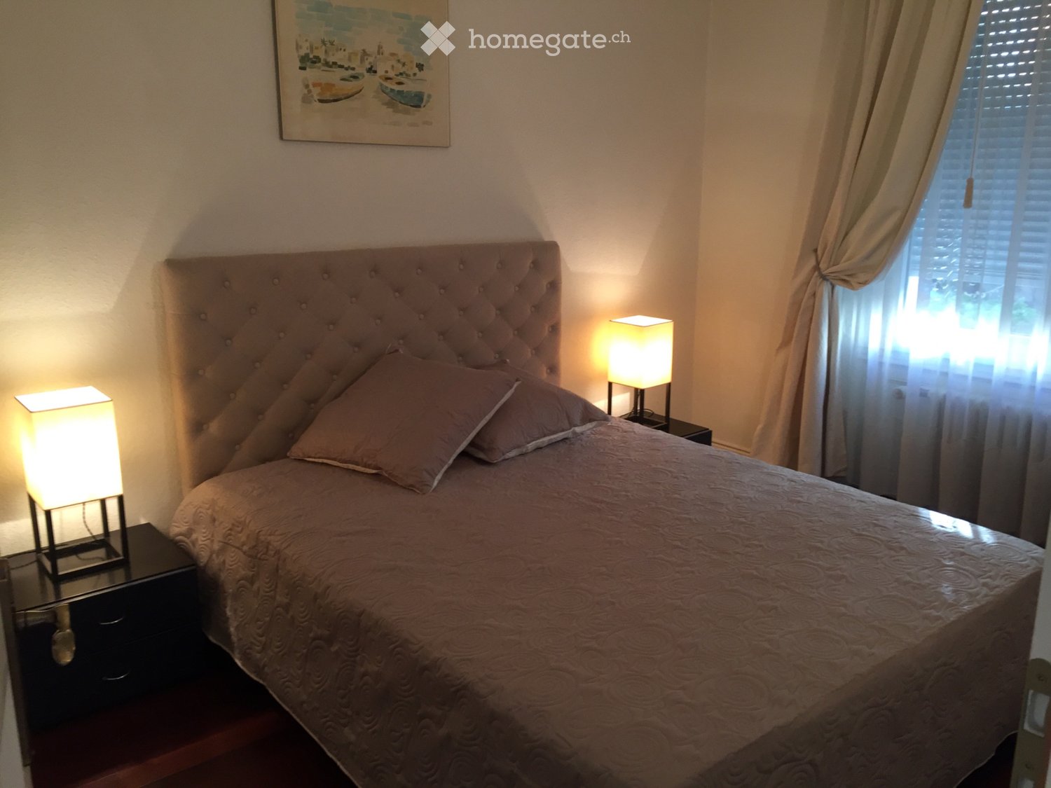2 rooms apartment, photo 3 sur 3