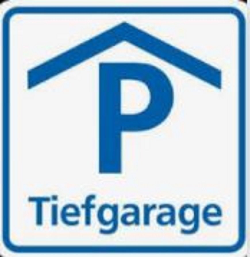 Emplacement de parking souterrain
