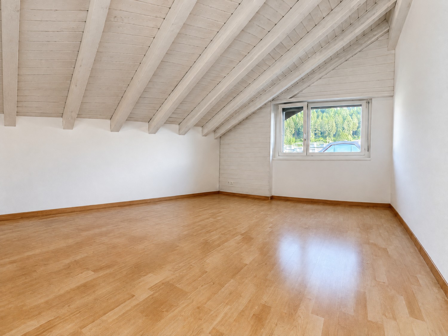 5 ½ rooms apartment