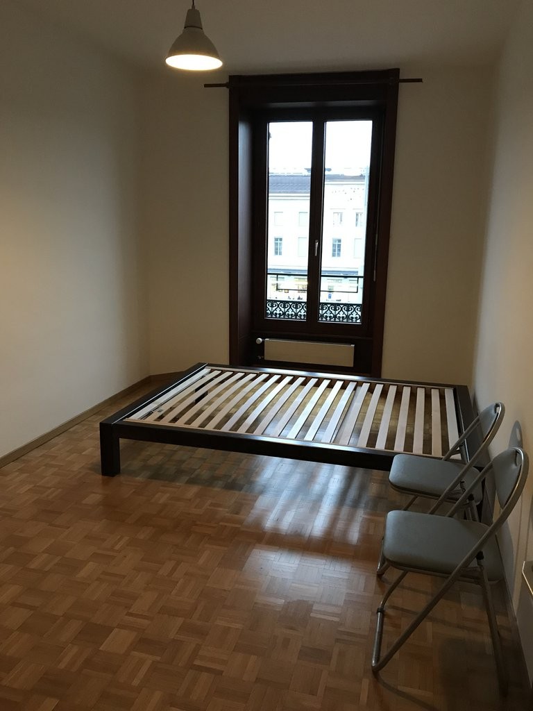2 ½ rooms apartment, photo 3 sur 5