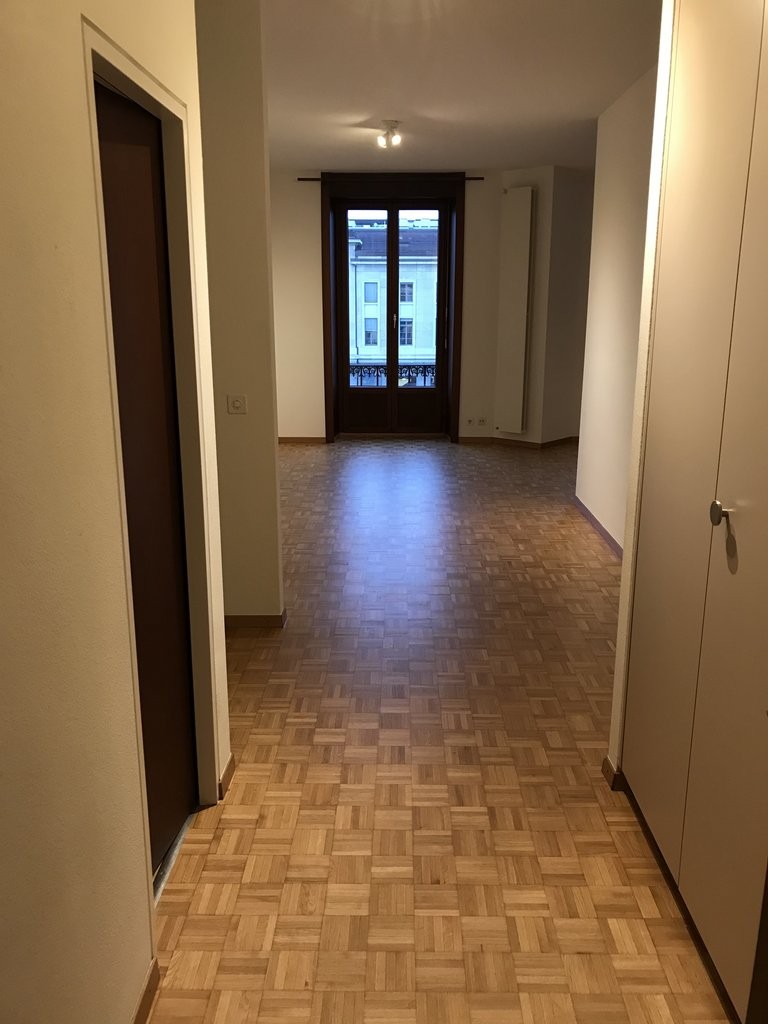 2 ½ rooms apartment, photo 2 sur 5