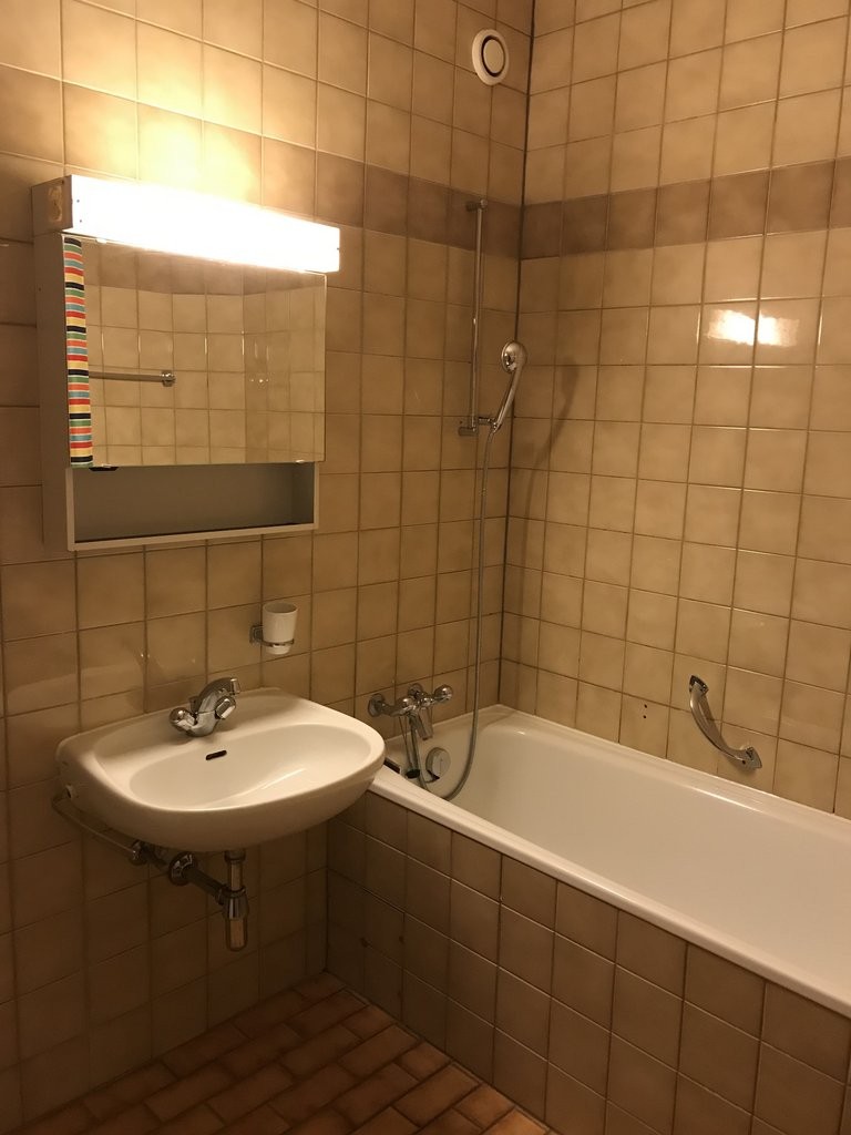 2 ½ rooms apartment, photo 4 sur 5