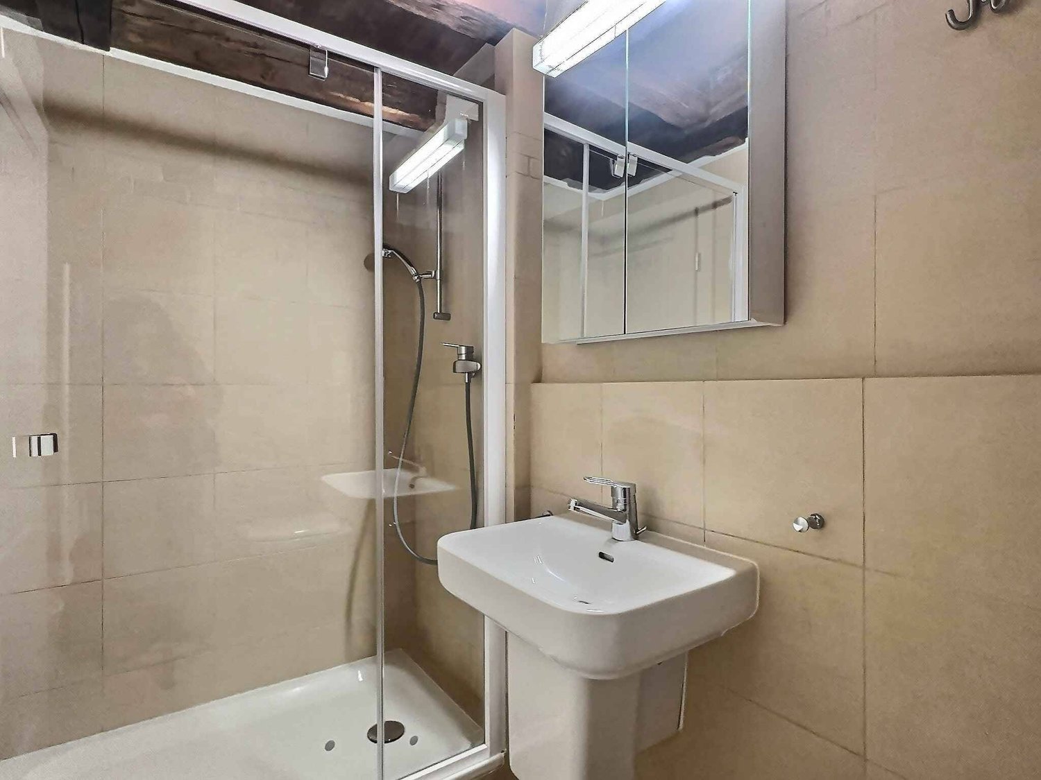 5 ½ rooms apartment