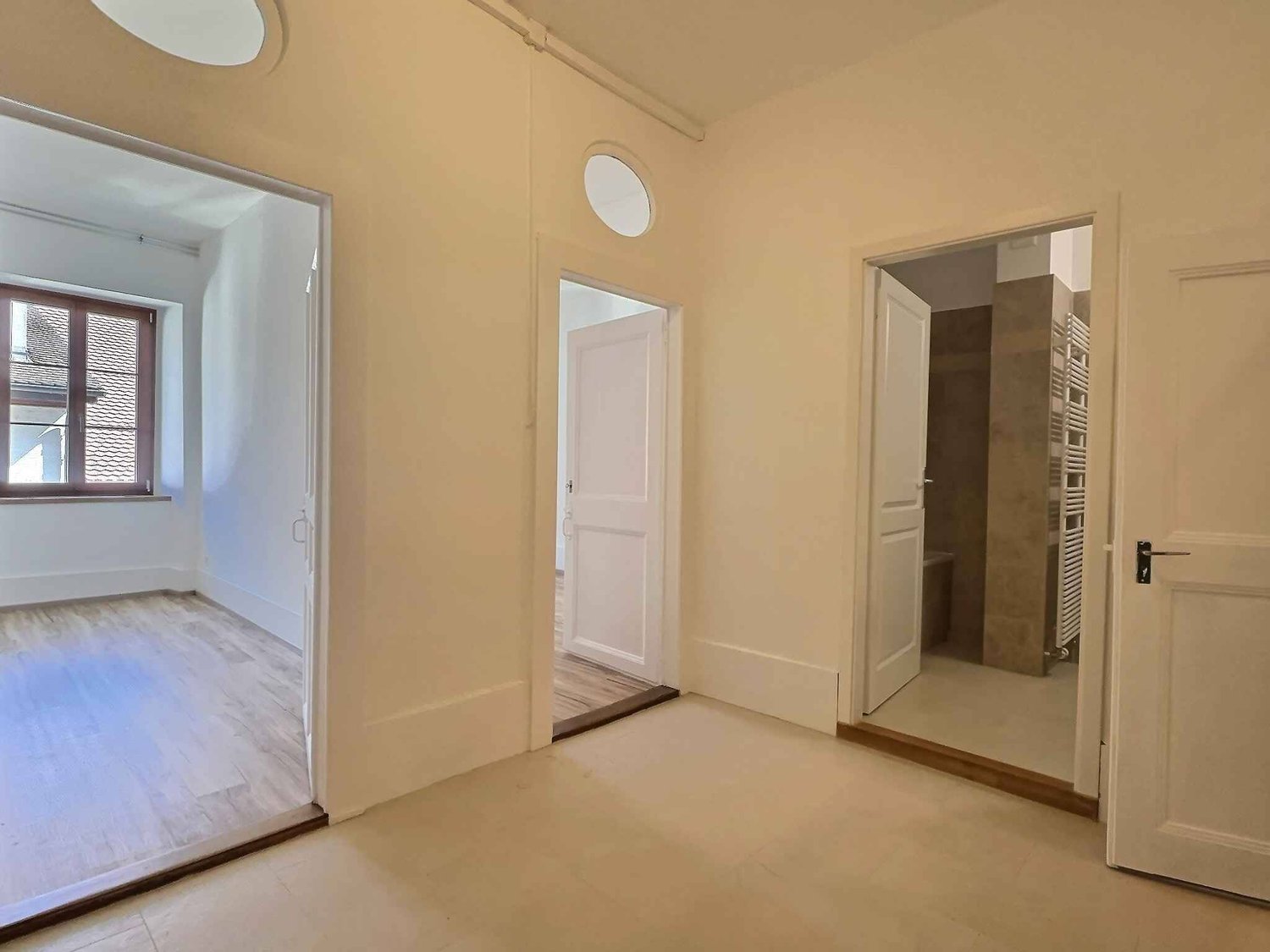 5 ½ rooms apartment
