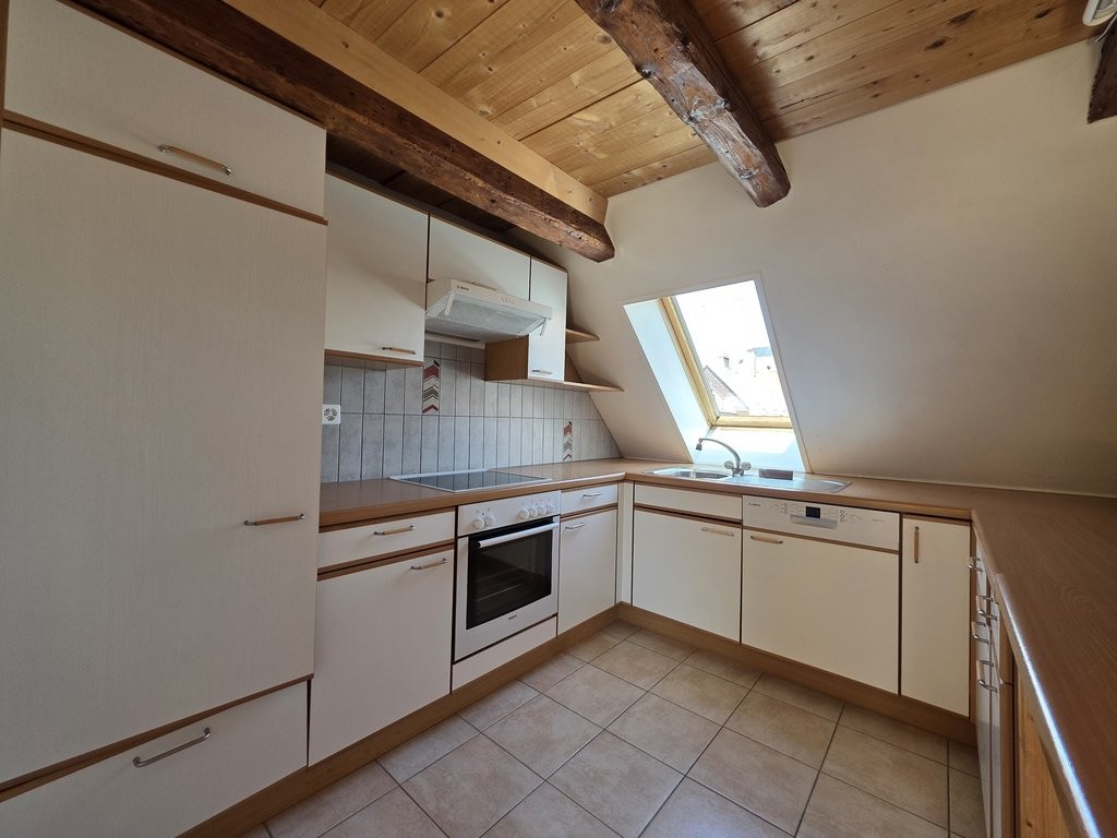 4 rooms apartment, photo 1 sur 8