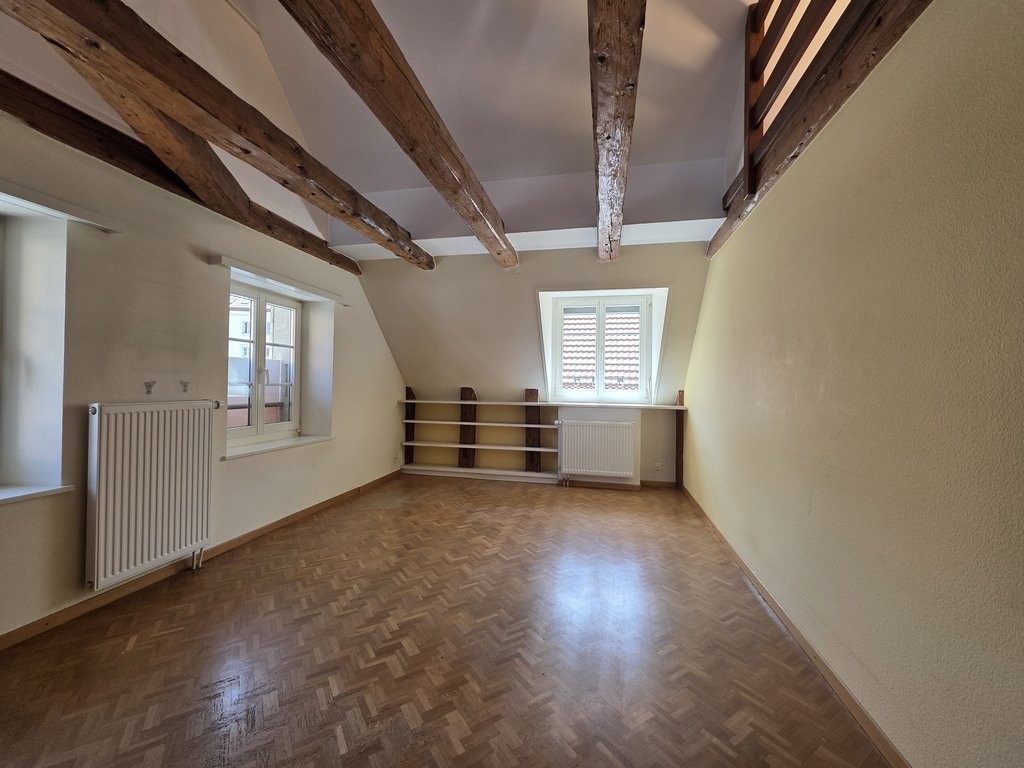 4 rooms apartment, photo 3 sur 8