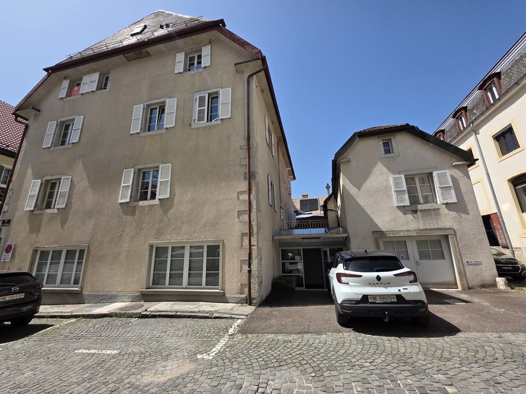 4 rooms apartment, photo 8 sur 8