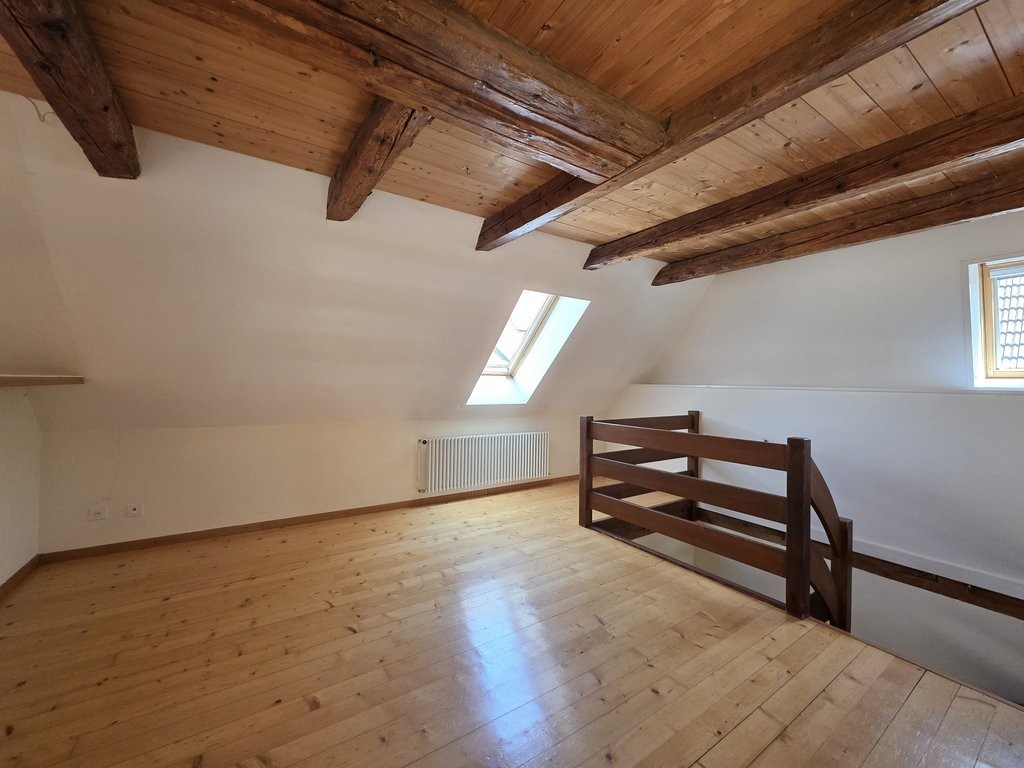 4 rooms apartment, photo 4 sur 8