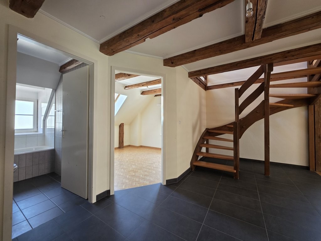 4 rooms apartment, photo 2 sur 8