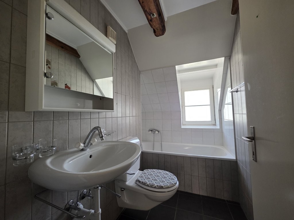 4 rooms apartment, photo 5 sur 8