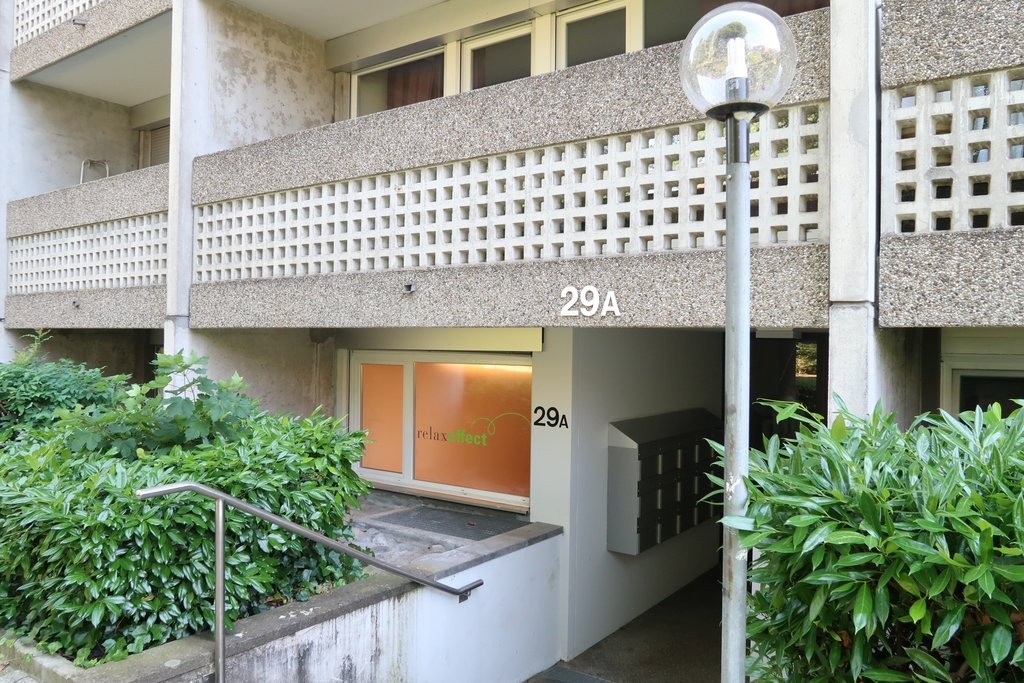 pièce de loisirs de 15m²