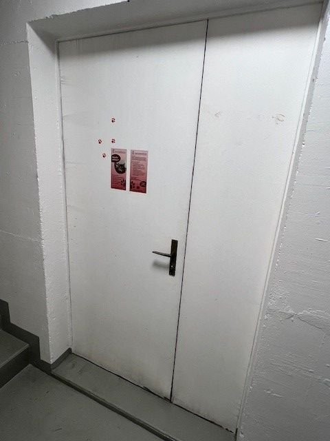 pièce de loisirs de 15m²