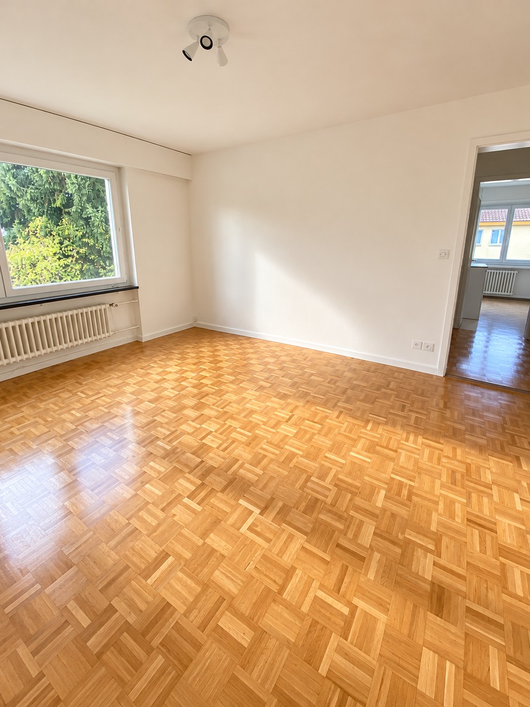 Appartement de 2 pièces, photo 8 sur 9