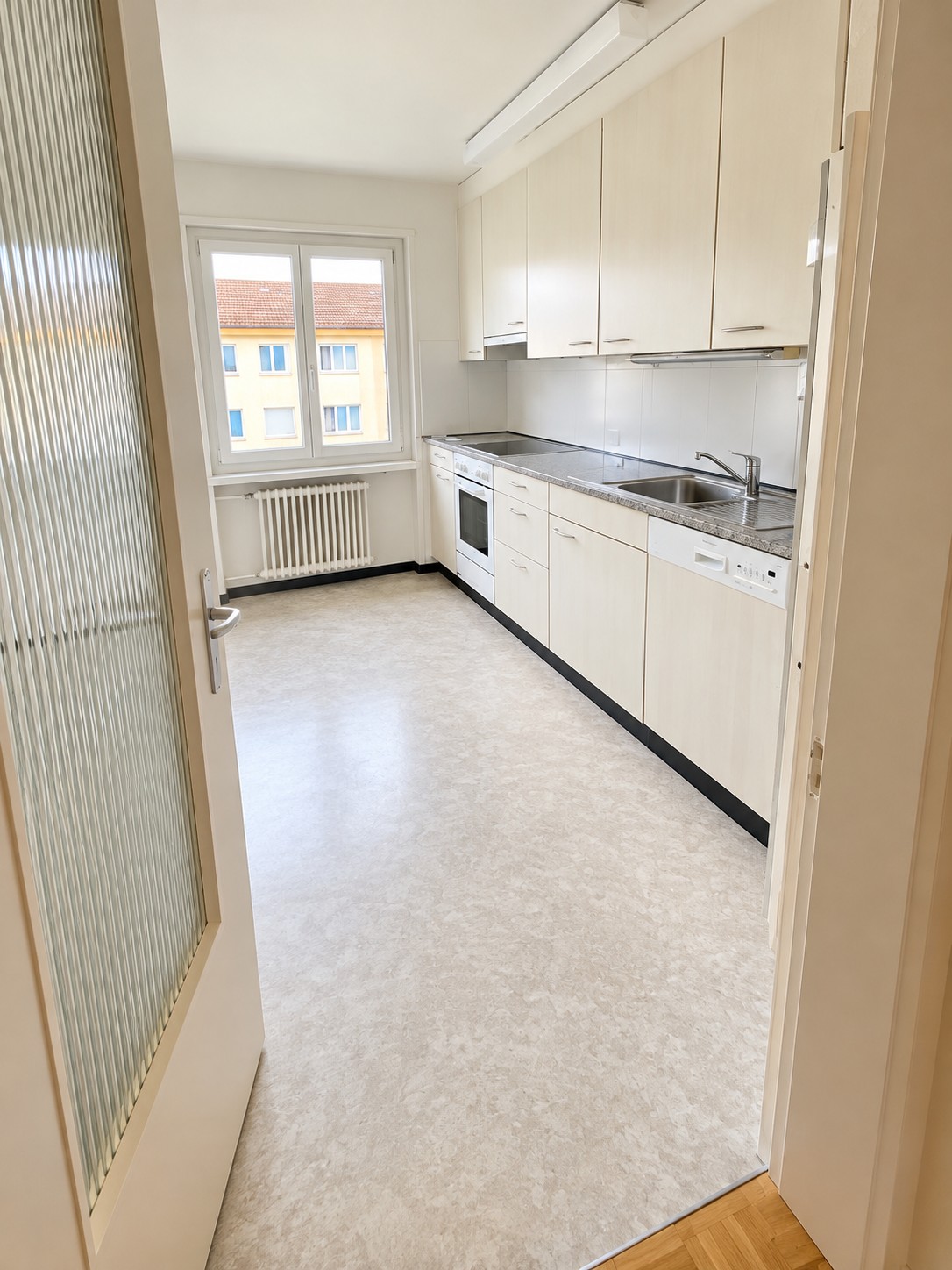 Appartement de 2 pièces, photo 6 sur 9