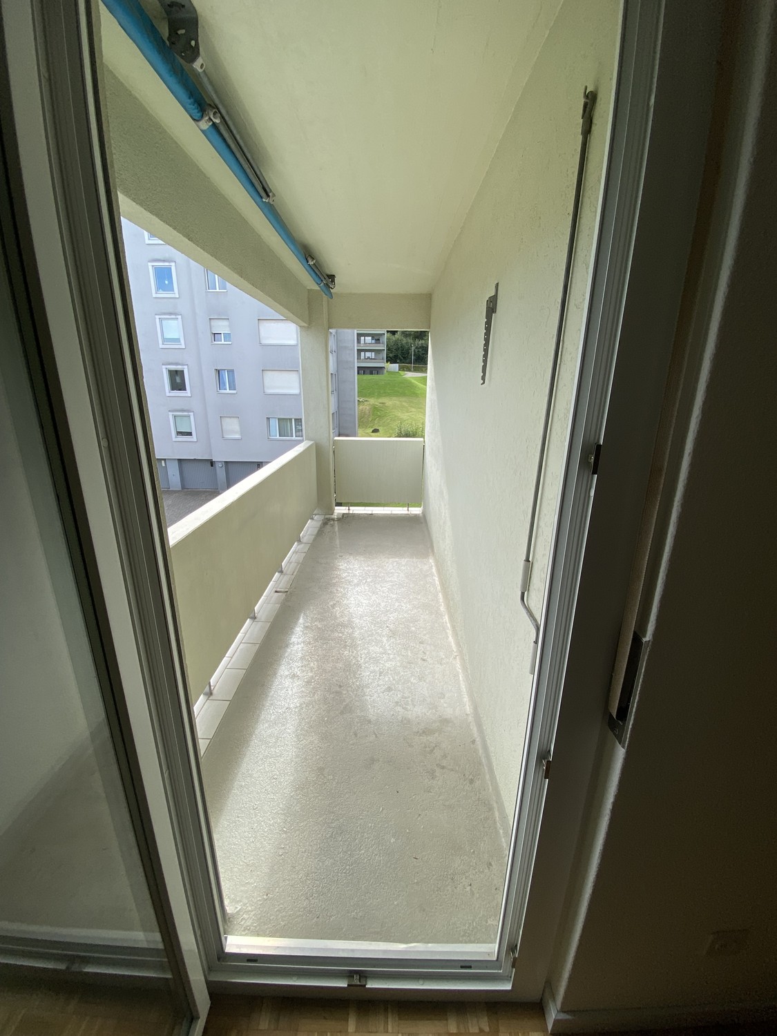 Appartement de 2 pièces, photo 4 sur 9