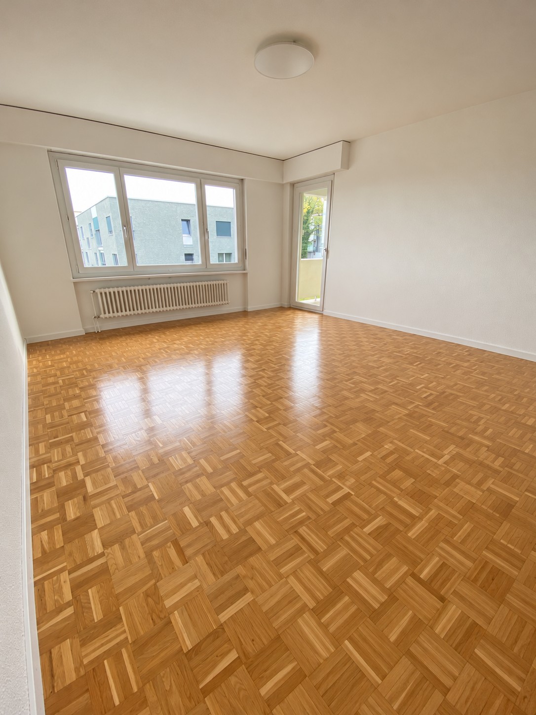 Appartement de 2 pièces, photo 2 sur 9