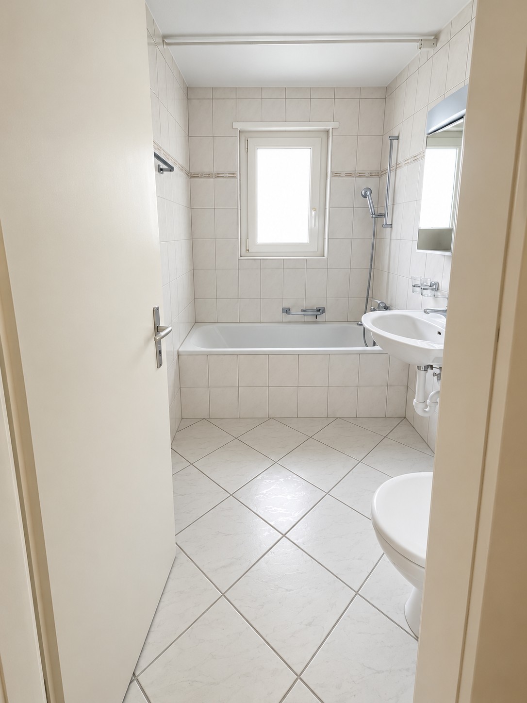 Appartement de 2 pièces, photo 7 sur 9