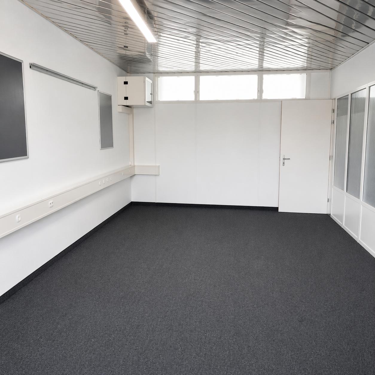 148m² de bureau