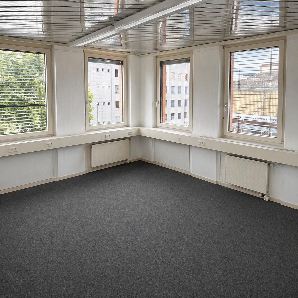 148m² de bureau