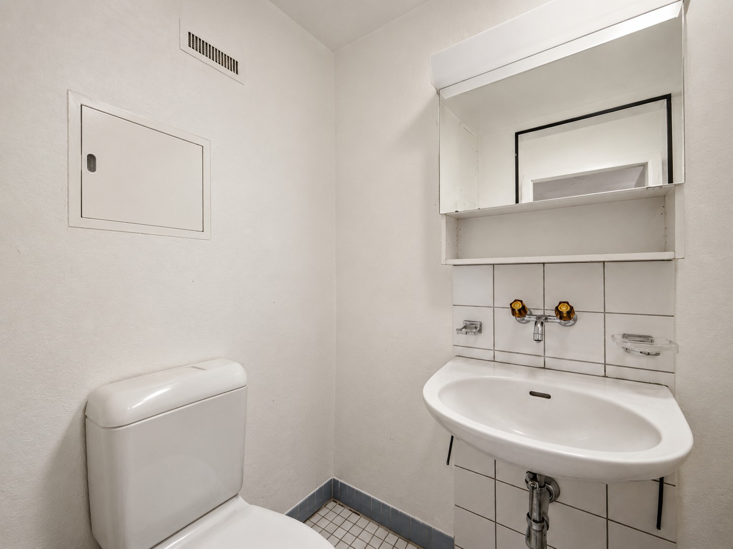 Appartement de 4 ½ pièces, photo 8 sur 8