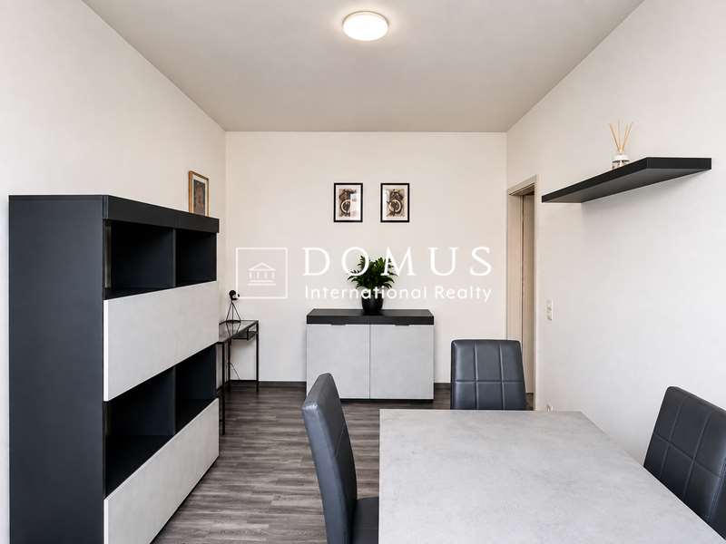 Appartement meublé de 3 pièces, photo 2 sur 8