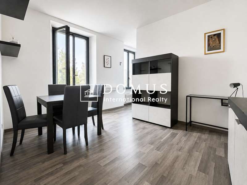 Appartement meublé de 3 pièces, photo 3 sur 8