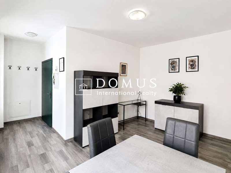 Appartement meublé de 3 pièces, photo 1 sur 8