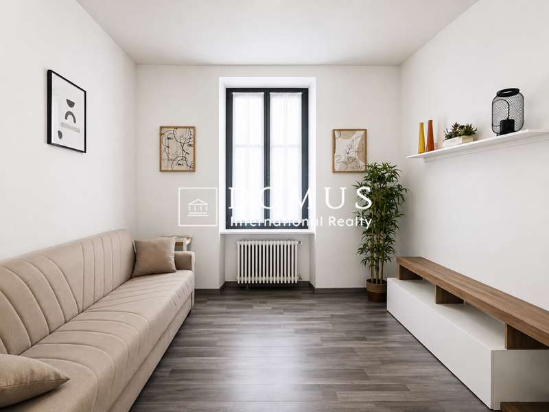 Appartement meublé de 3 pièces, photo 6 sur 8