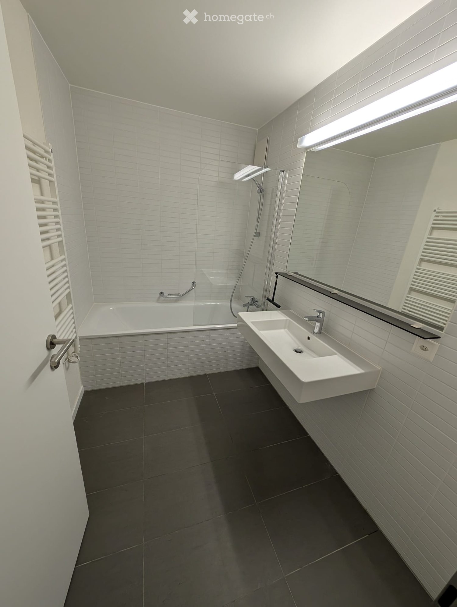 2 ½ rooms apartment, photo 2 sur 5