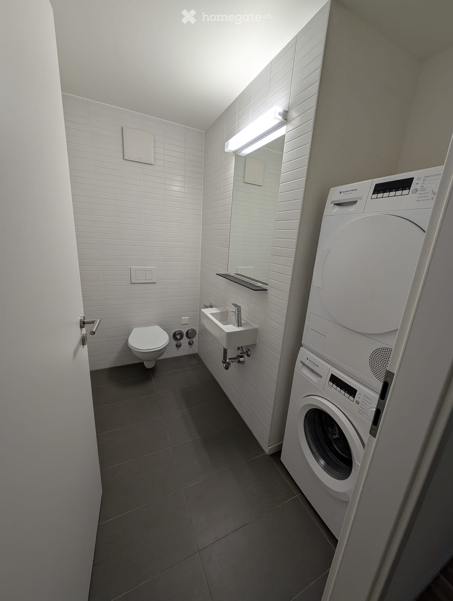 2 ½ rooms apartment, photo 3 sur 5