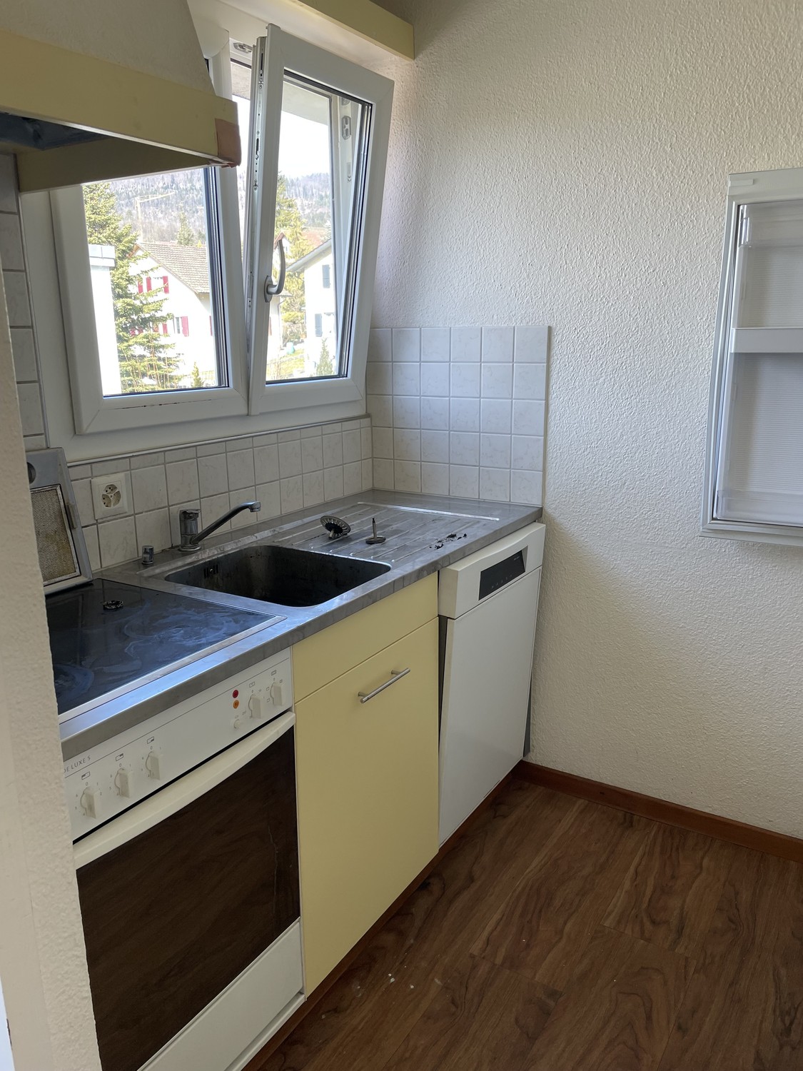 Appartement de 4 ½ pièces, photo 1 sur 10